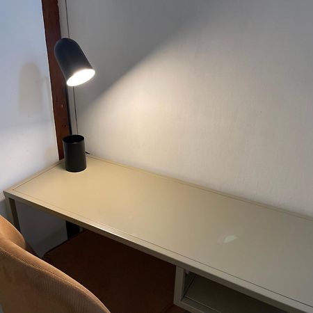 Estudio En מדריד מראה חיצוני תמונה